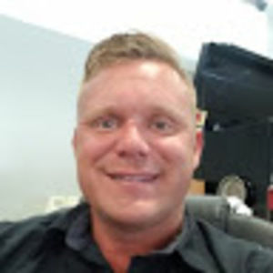 Meet your Posher, Brian